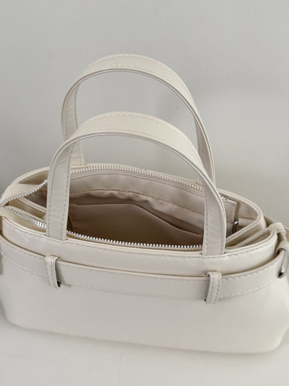 【Official限定価格】ベルト合皮BAG
