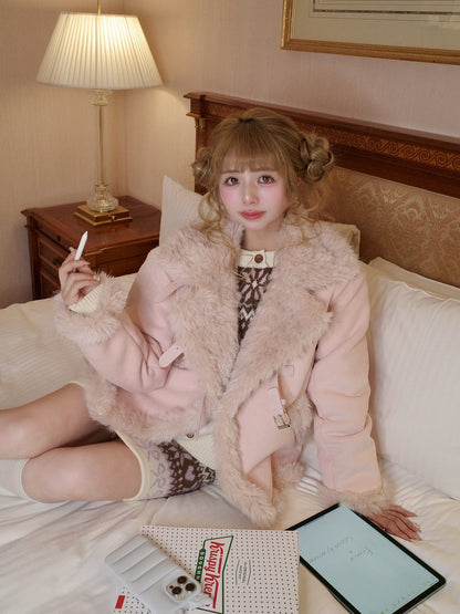 ファームートンコート