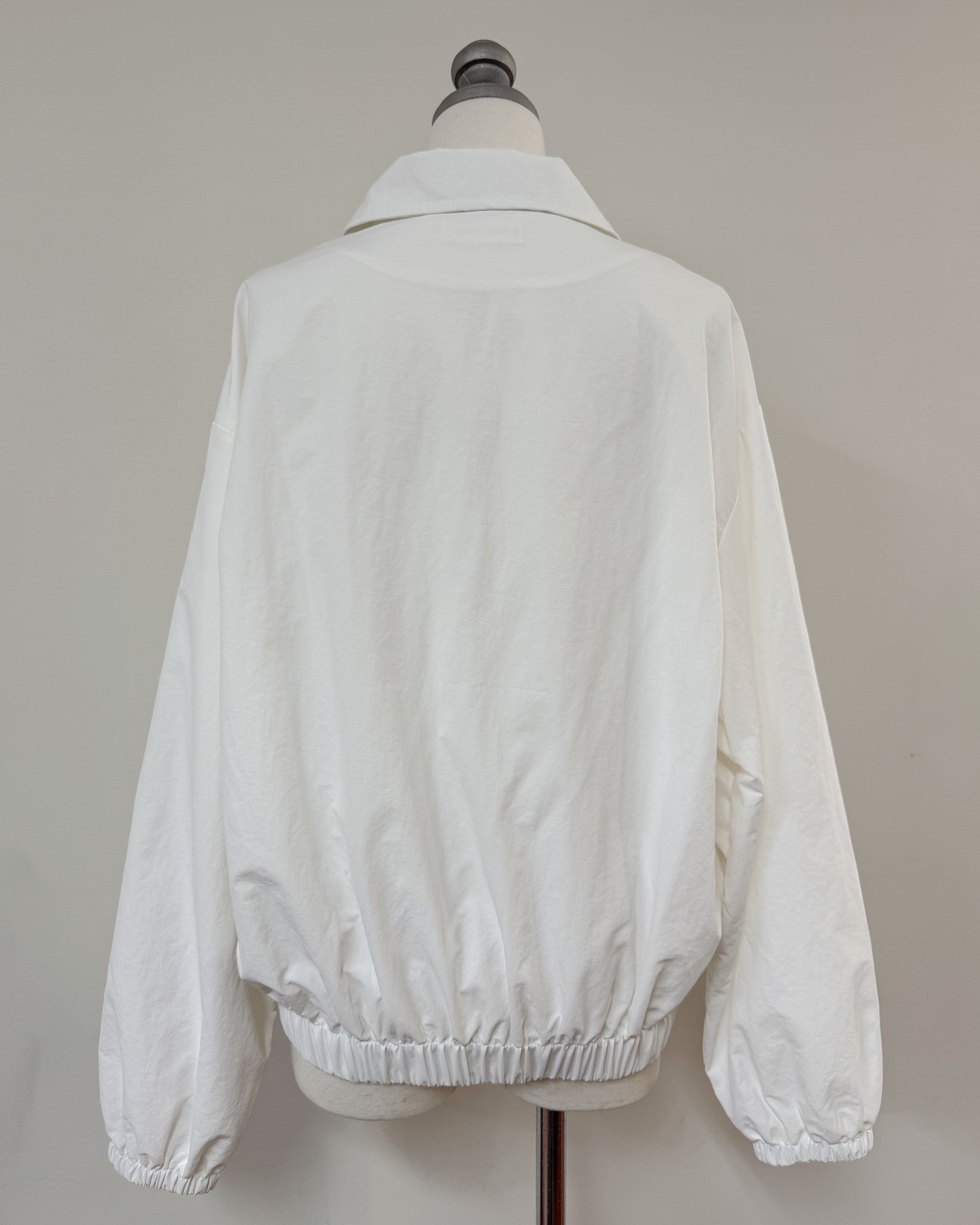 【Official限定価格】フリルブルゾン
