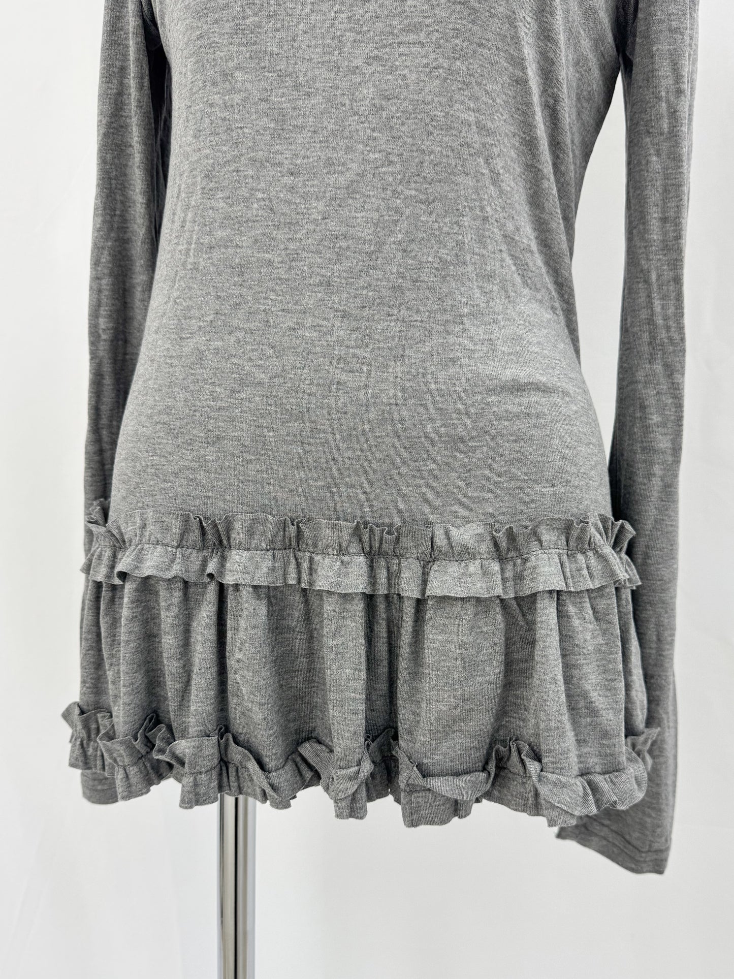 【Official限定価格】フリルロンT