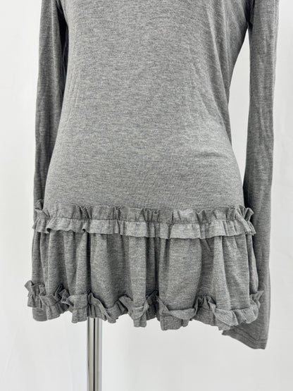 【Official限定価格】フリルロンT