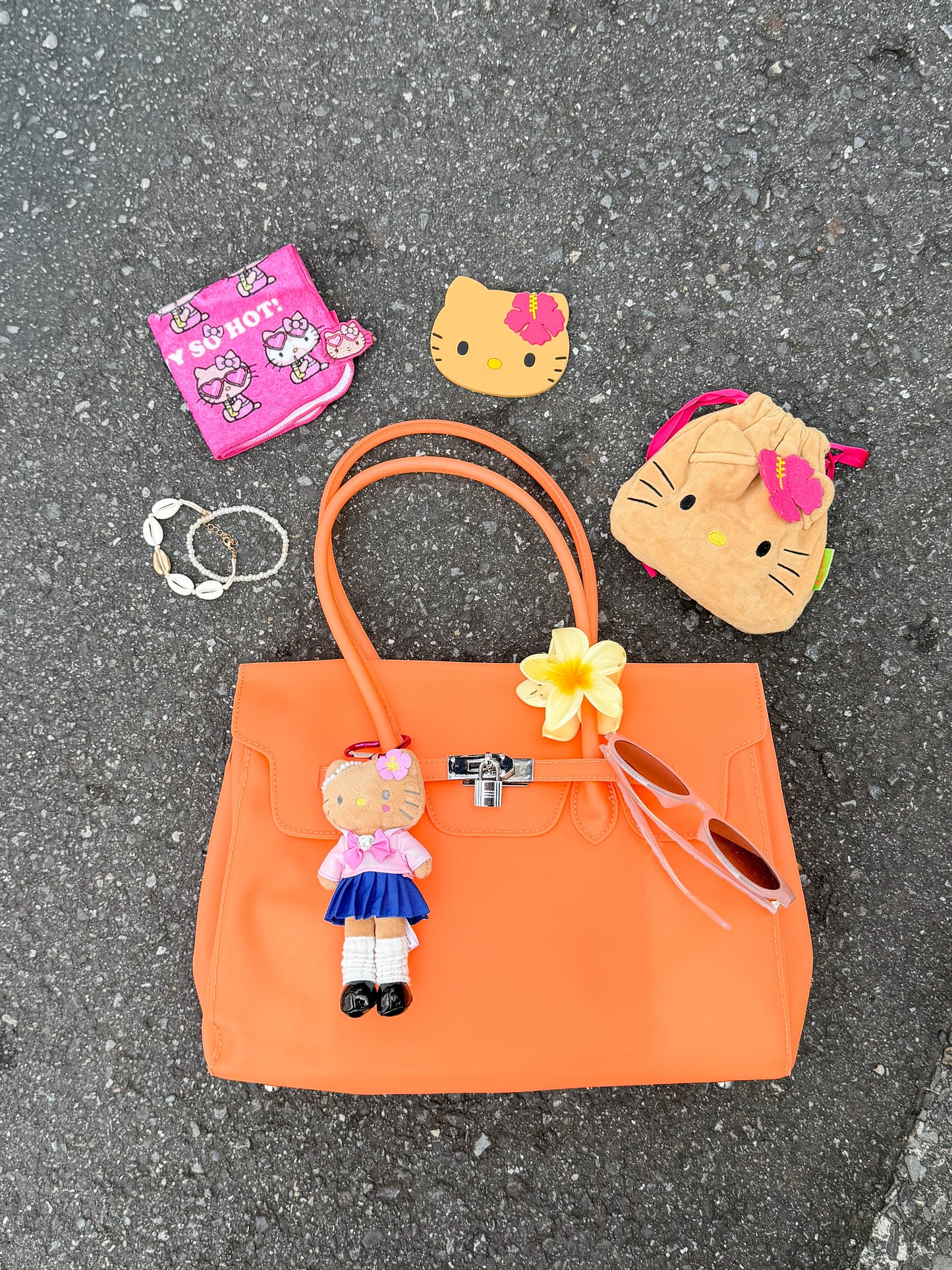 ジェリーバック