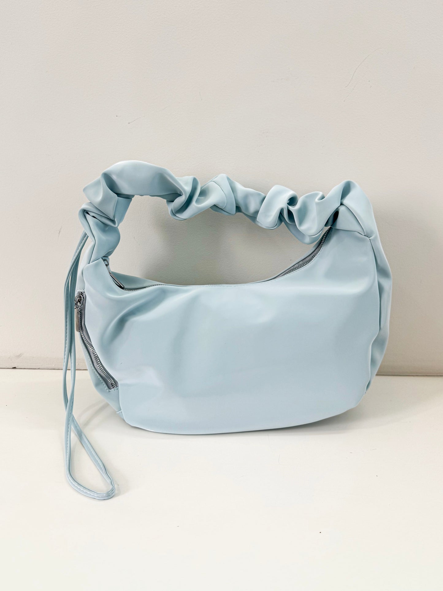 【Official限定価格】ギャザーショルダーBAG