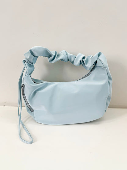 【Official限定価格】ギャザーショルダーBAG