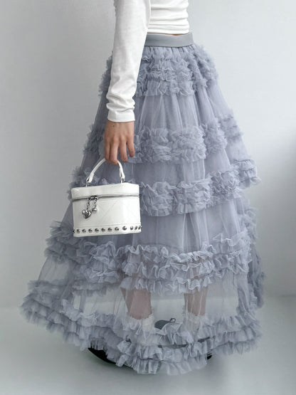 【Official限定】２wayミニバニティBAG