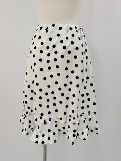 【Official限定価格】ドットミモレスカート