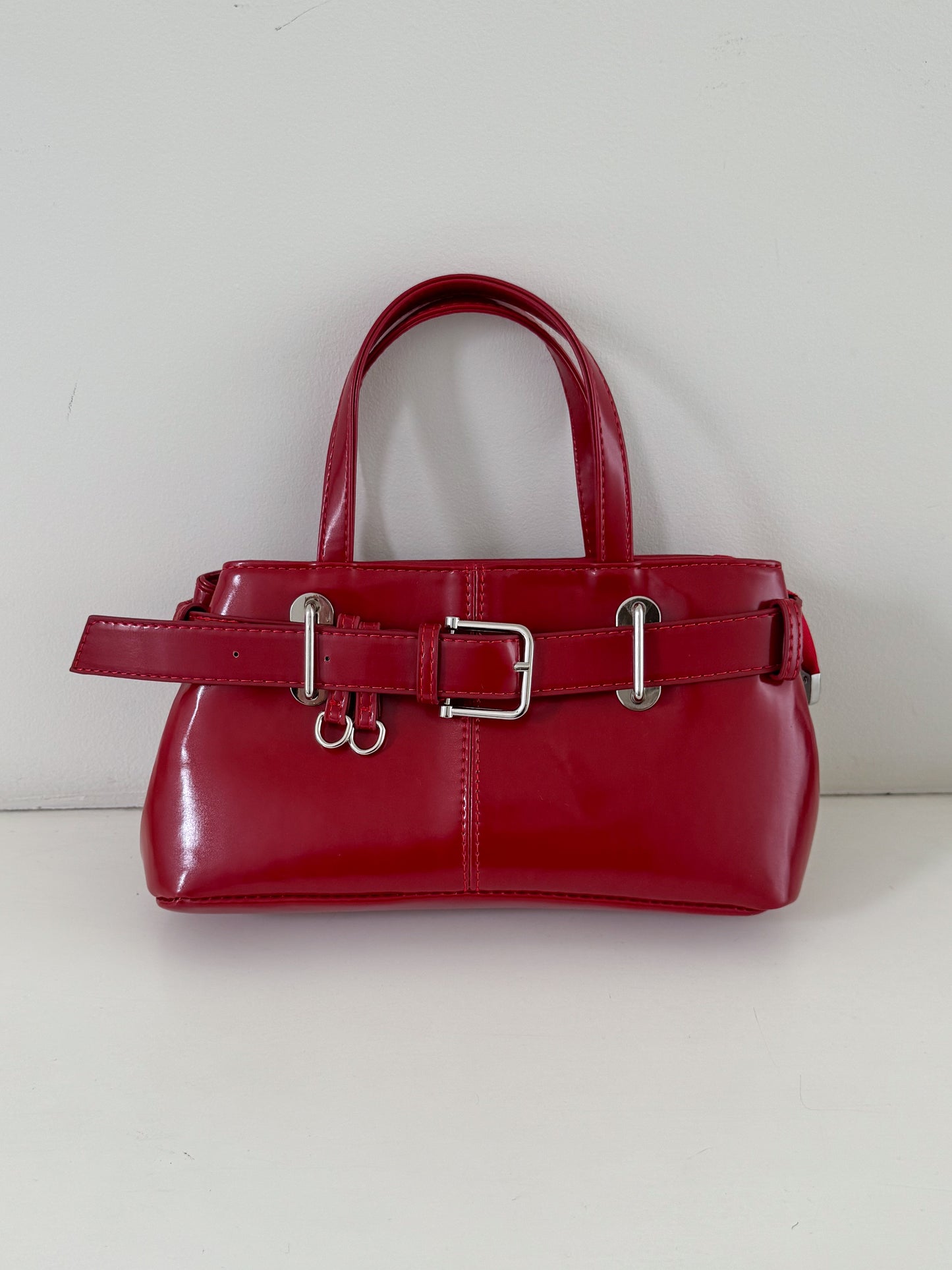 【Official限定価格】ベルト合皮BAG