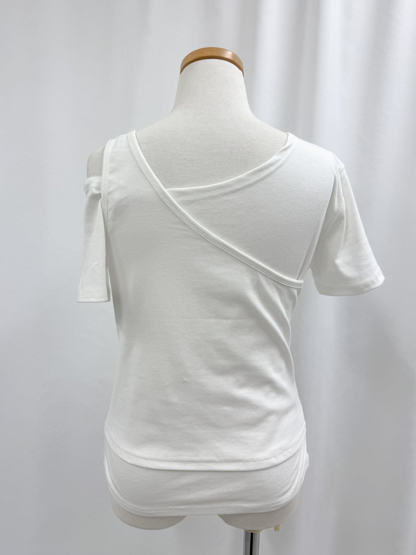 レイヤーTシャツ