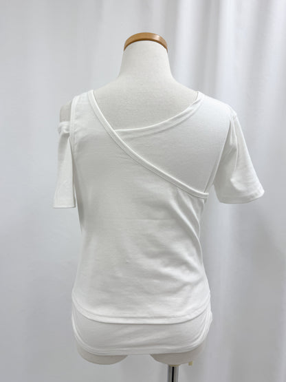 レイヤーTシャツ
