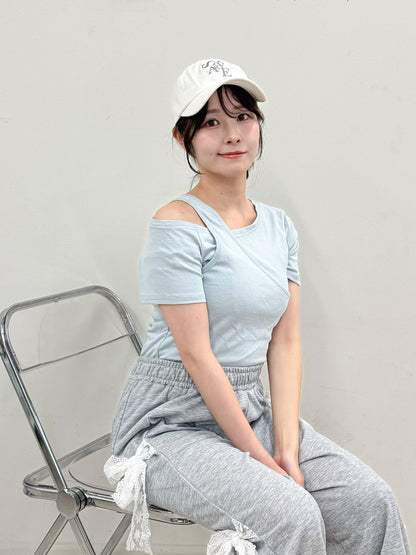 レイヤーTシャツ