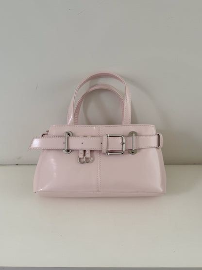【Official限定価格】ベルト合皮BAG