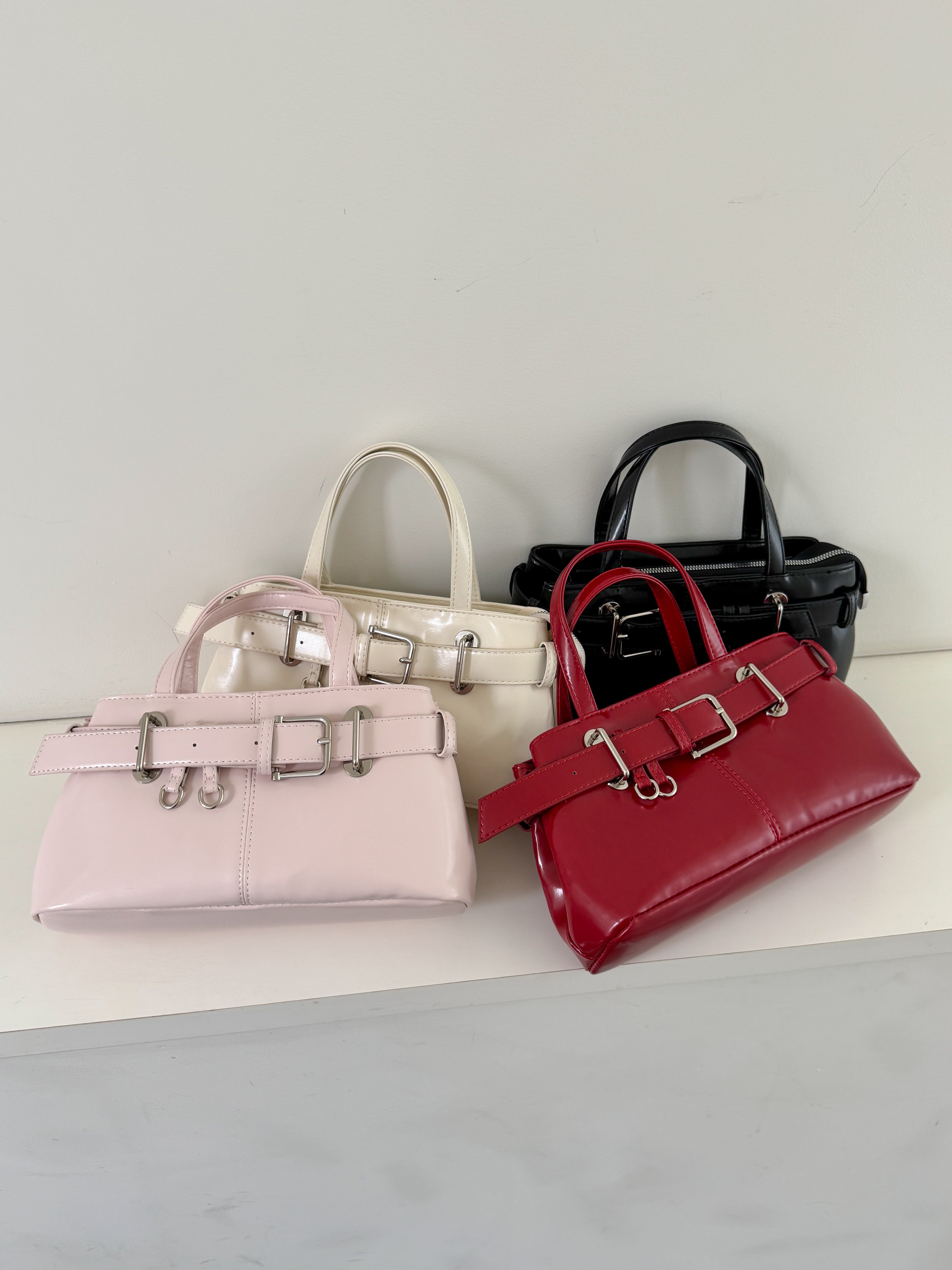 未使用品　FABIANA FILIPPI オレンジ レザーベルト 未使用品 FABIANA FILIPPI オレンジ レザーベルト