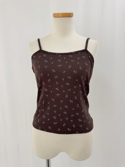 【Official限定】花柄アンサンブルカーディガン