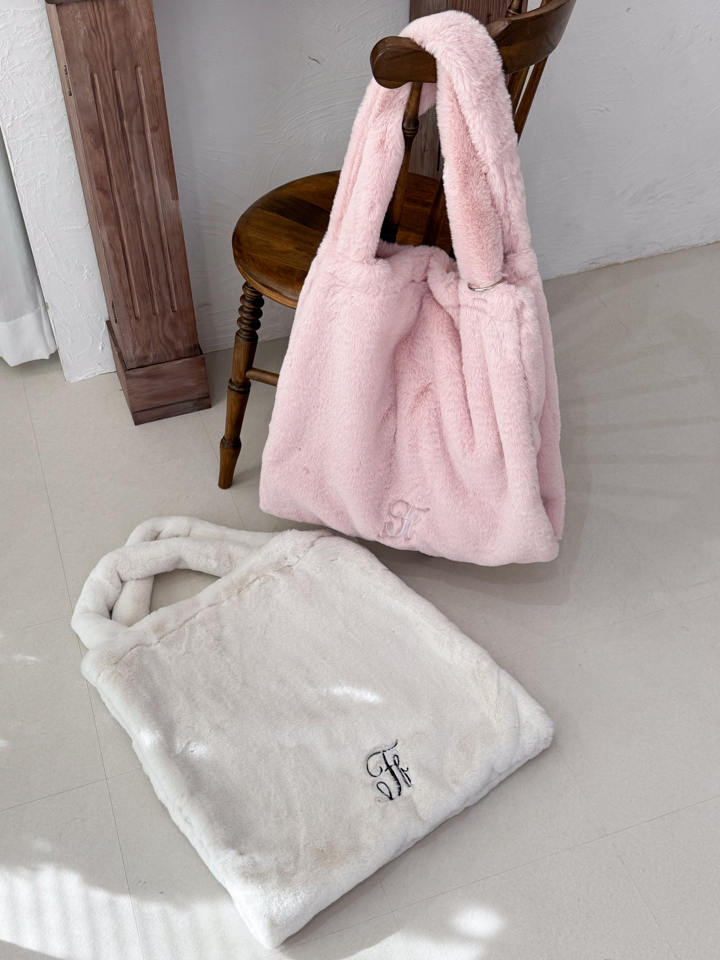 【予約販売】frunco × AYAKA オリジナルBIG ファートート