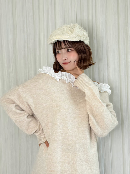 レースハンチング