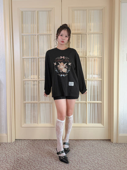 Angel Tshirt