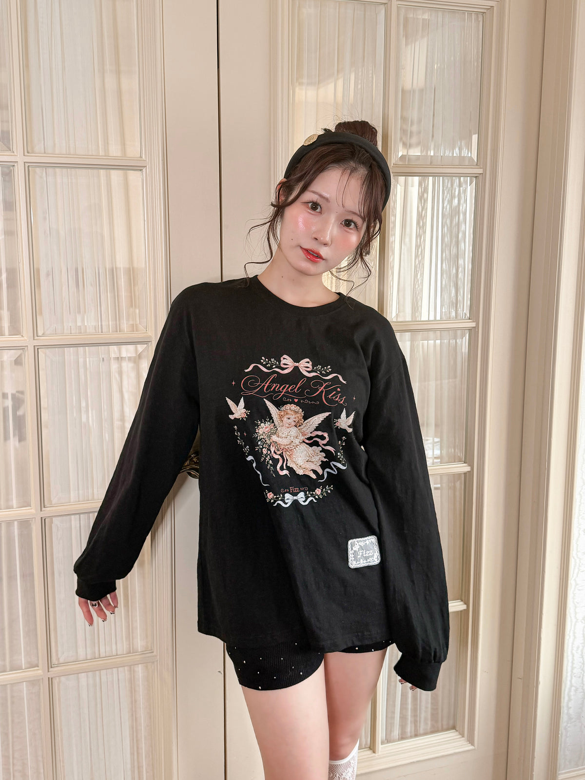 Angel Tshirt