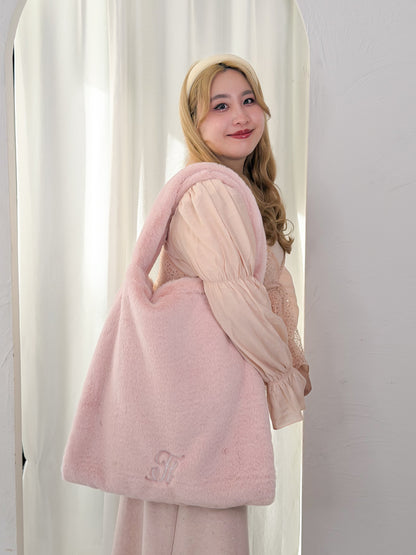 【予約販売】frunco × AYAKA オリジナルBIG ファートート