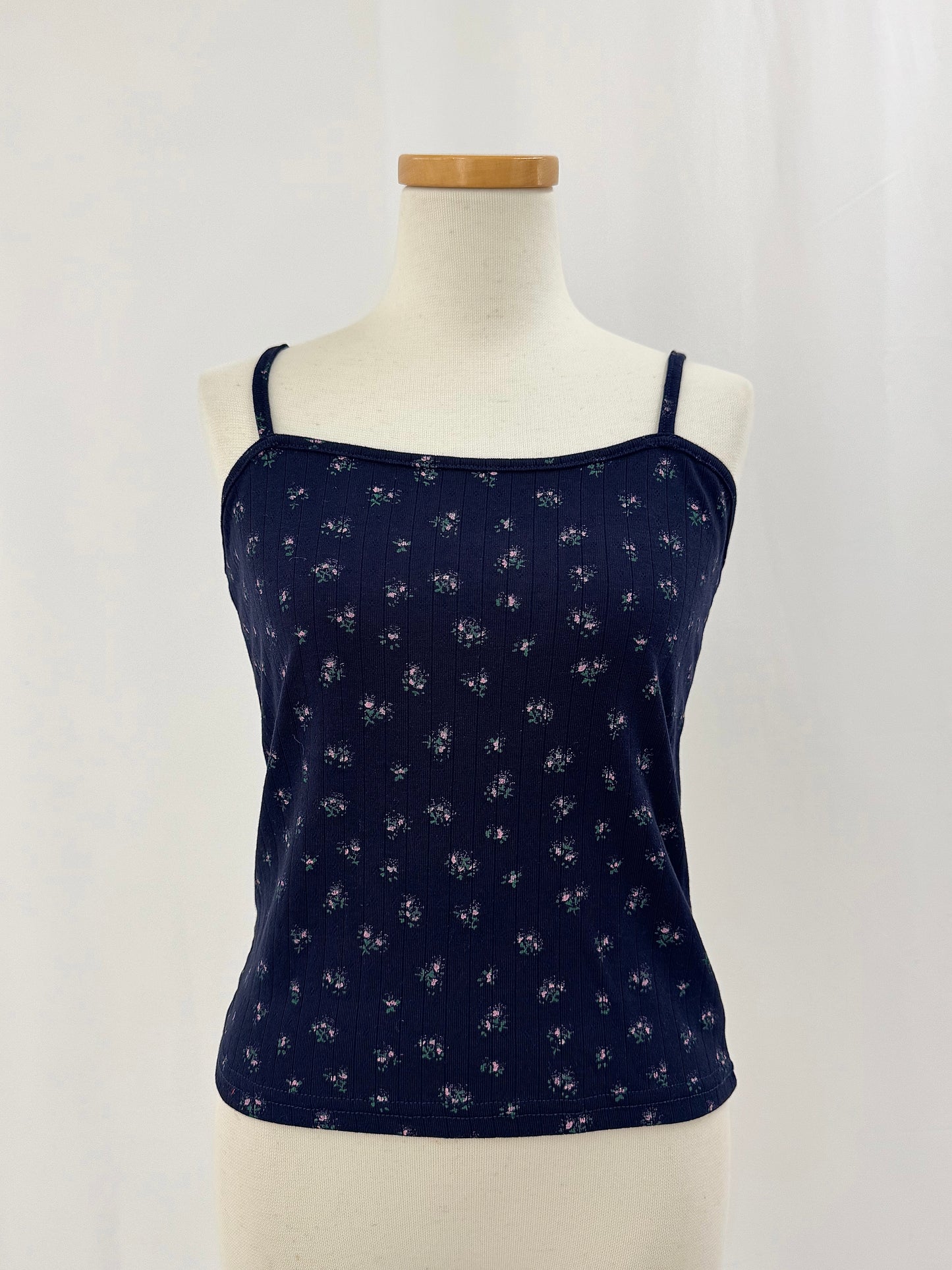 【Official限定】花柄アンサンブルカーディガン