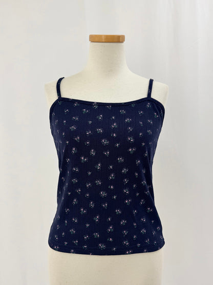 【Official限定】花柄アンサンブルカーディガン