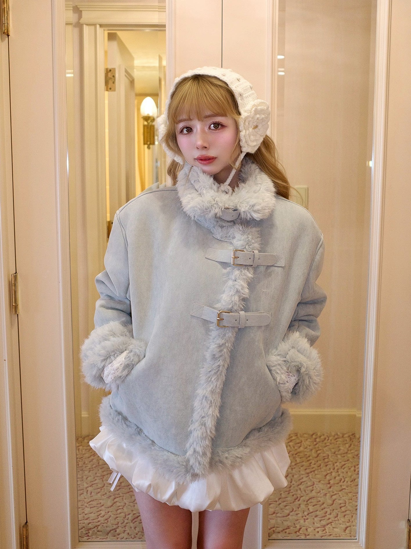 ファームートンコート