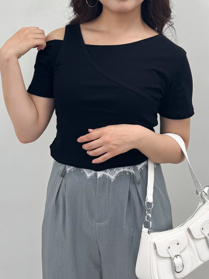 レイヤーTシャツ