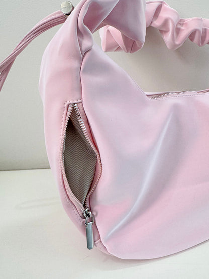 【Official限定価格】ギャザーショルダーBAG