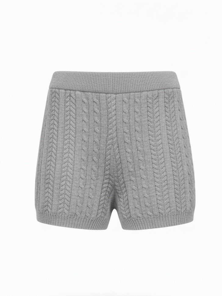 Official限定】ニットショートパンツ – frunco