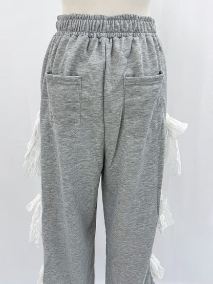 【Official限定価格】サイドリボンスエット