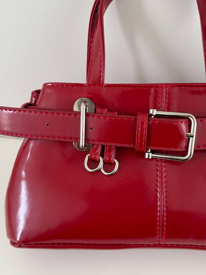 【Official限定価格】ベルト合皮BAG