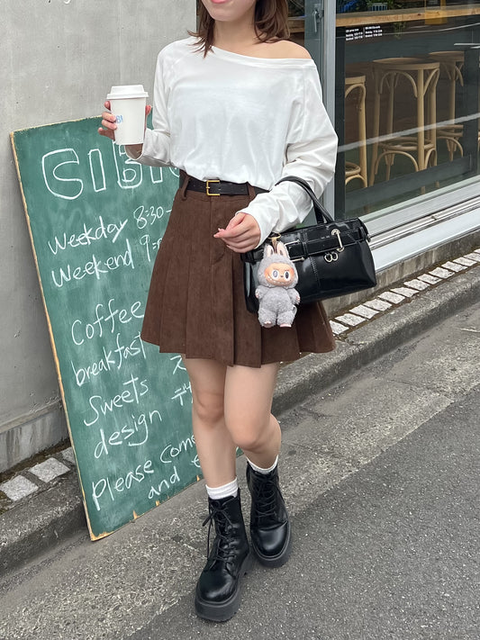 ワンショルロンT