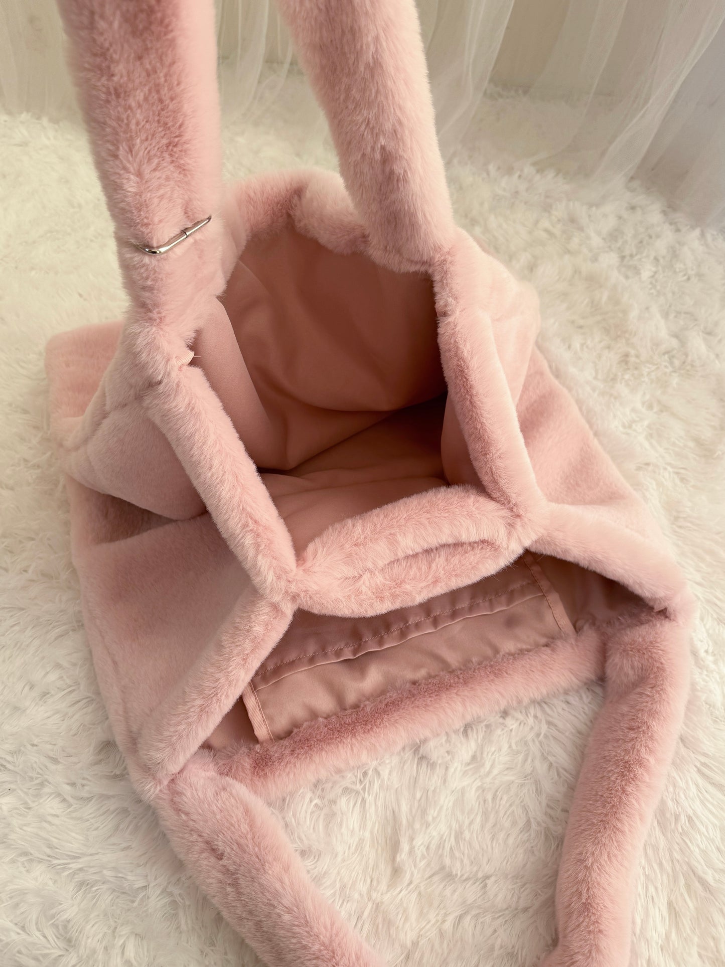 【予約販売】frunco × AYAKA オリジナルBIG ファートート