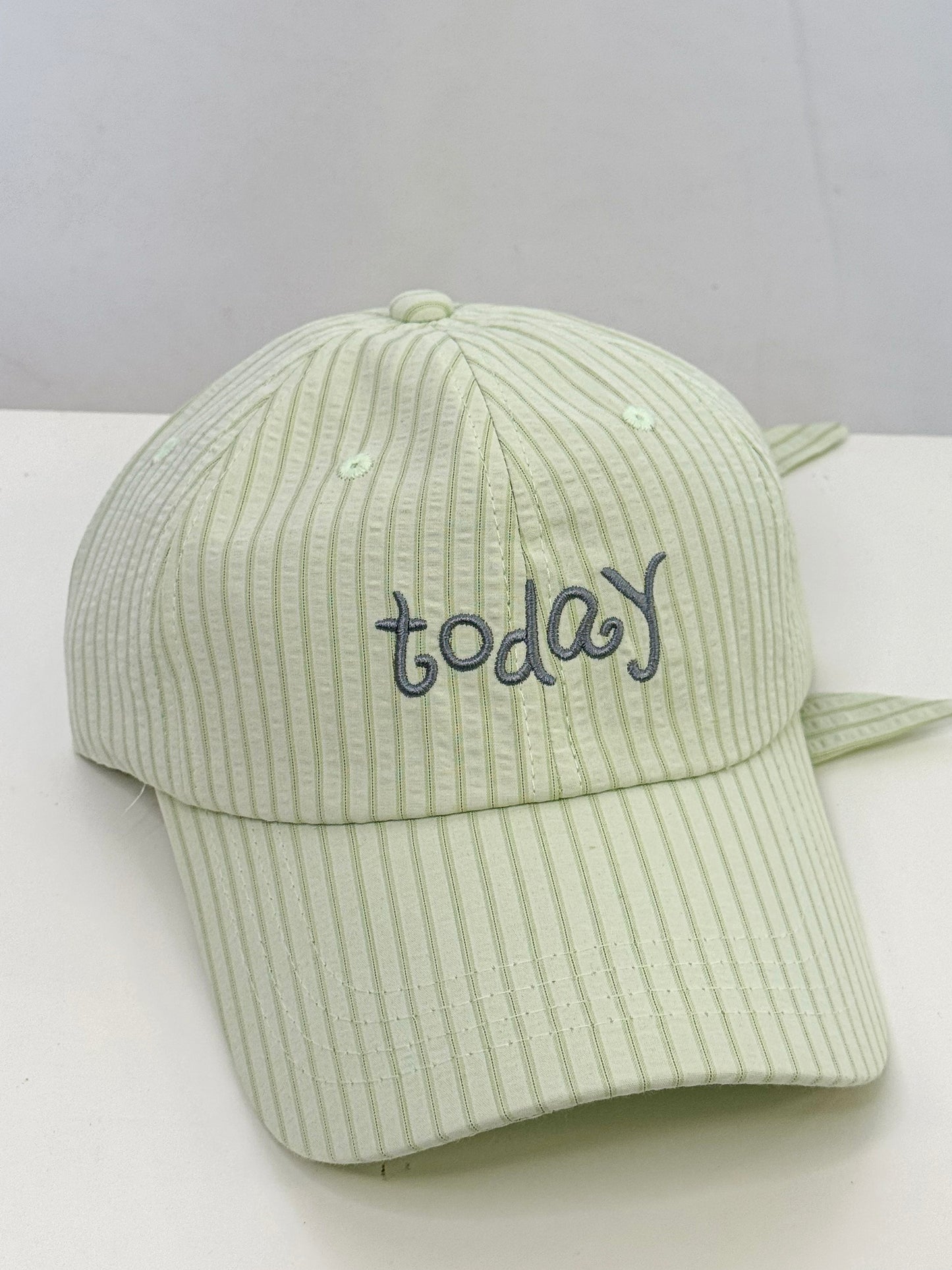 【Official限定価格】ストライプCAP