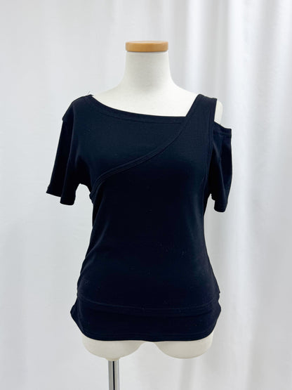 レイヤーTシャツ