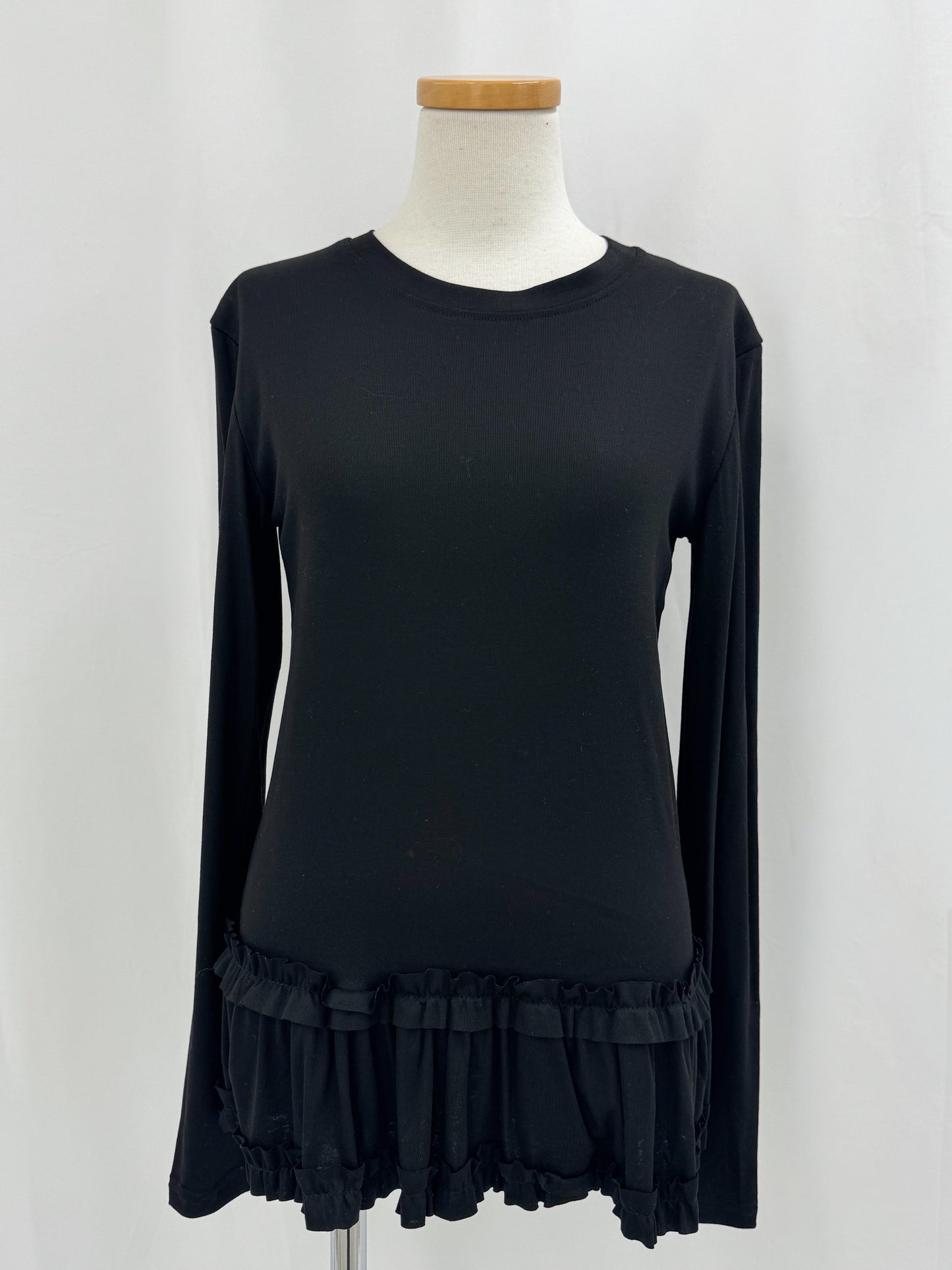 【Official限定価格】フリルロンT