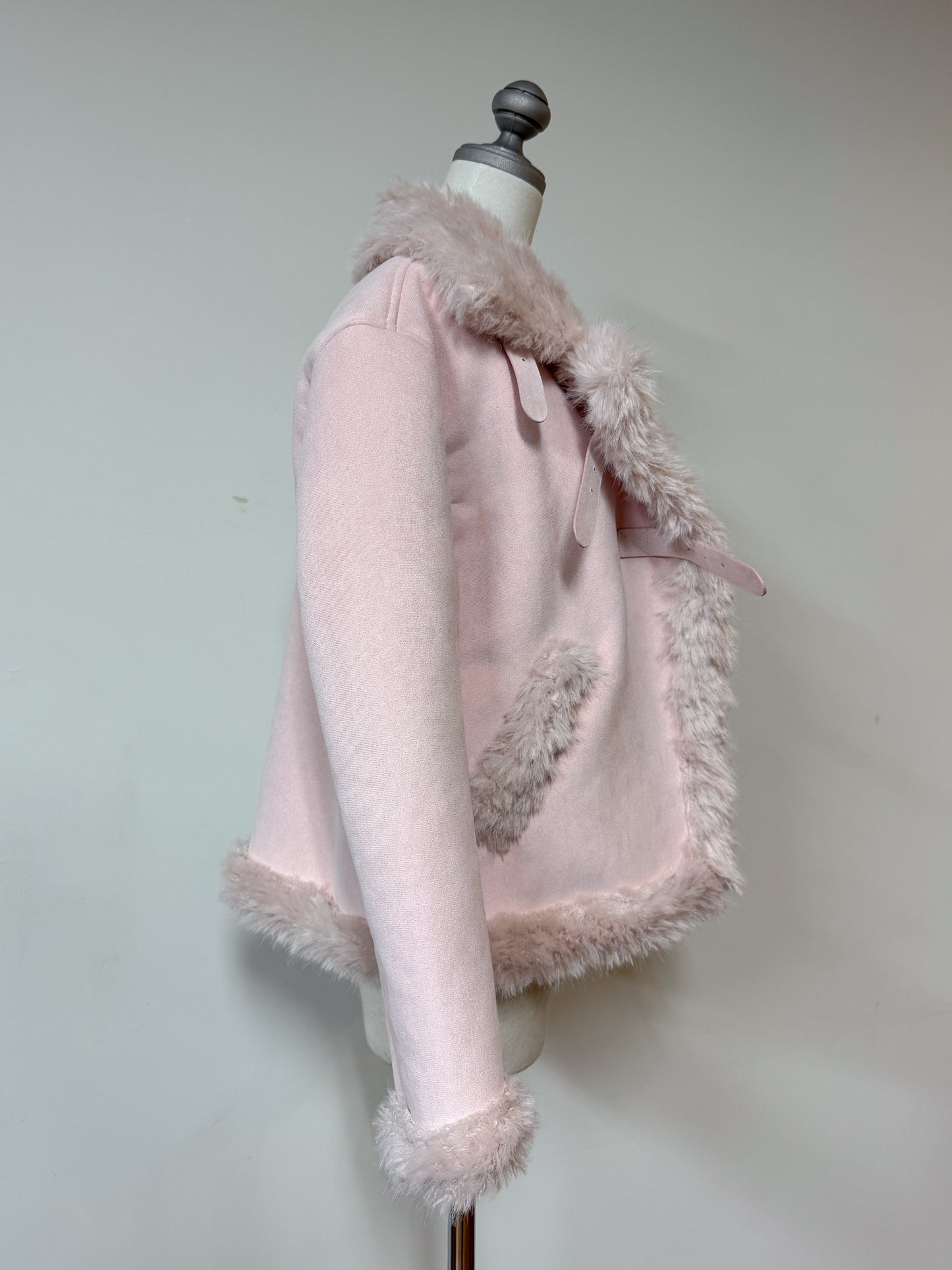 ファームートンコート