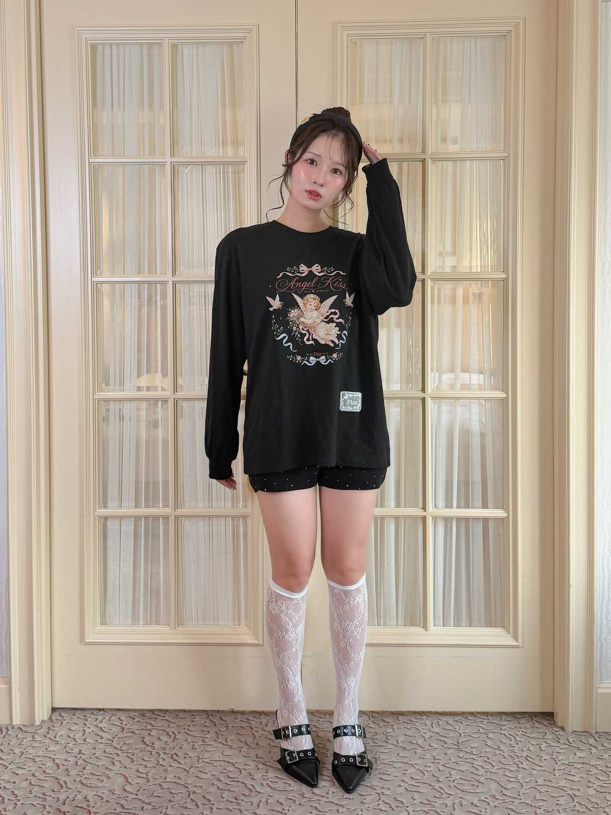Angel Tshirt