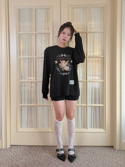 Angel Tshirt