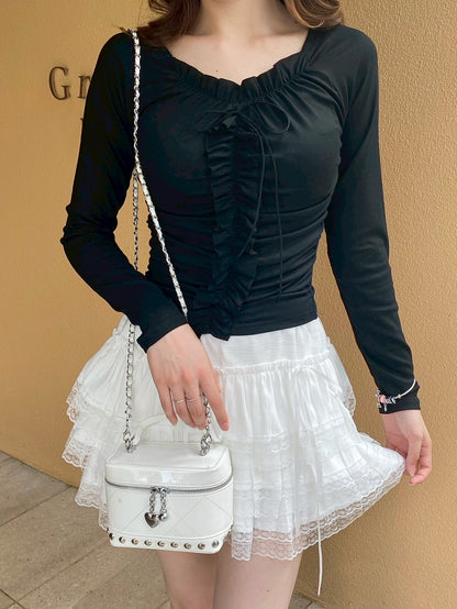 【Official限定】２wayミニバニティBAG