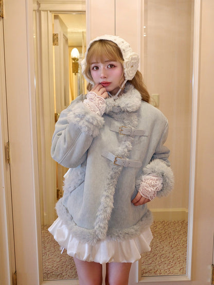 ファームートンコート