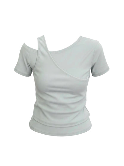 レイヤーTシャツ