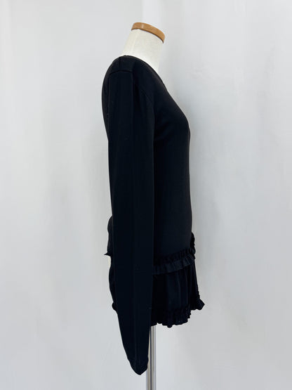 【Official限定価格】フリルロンT