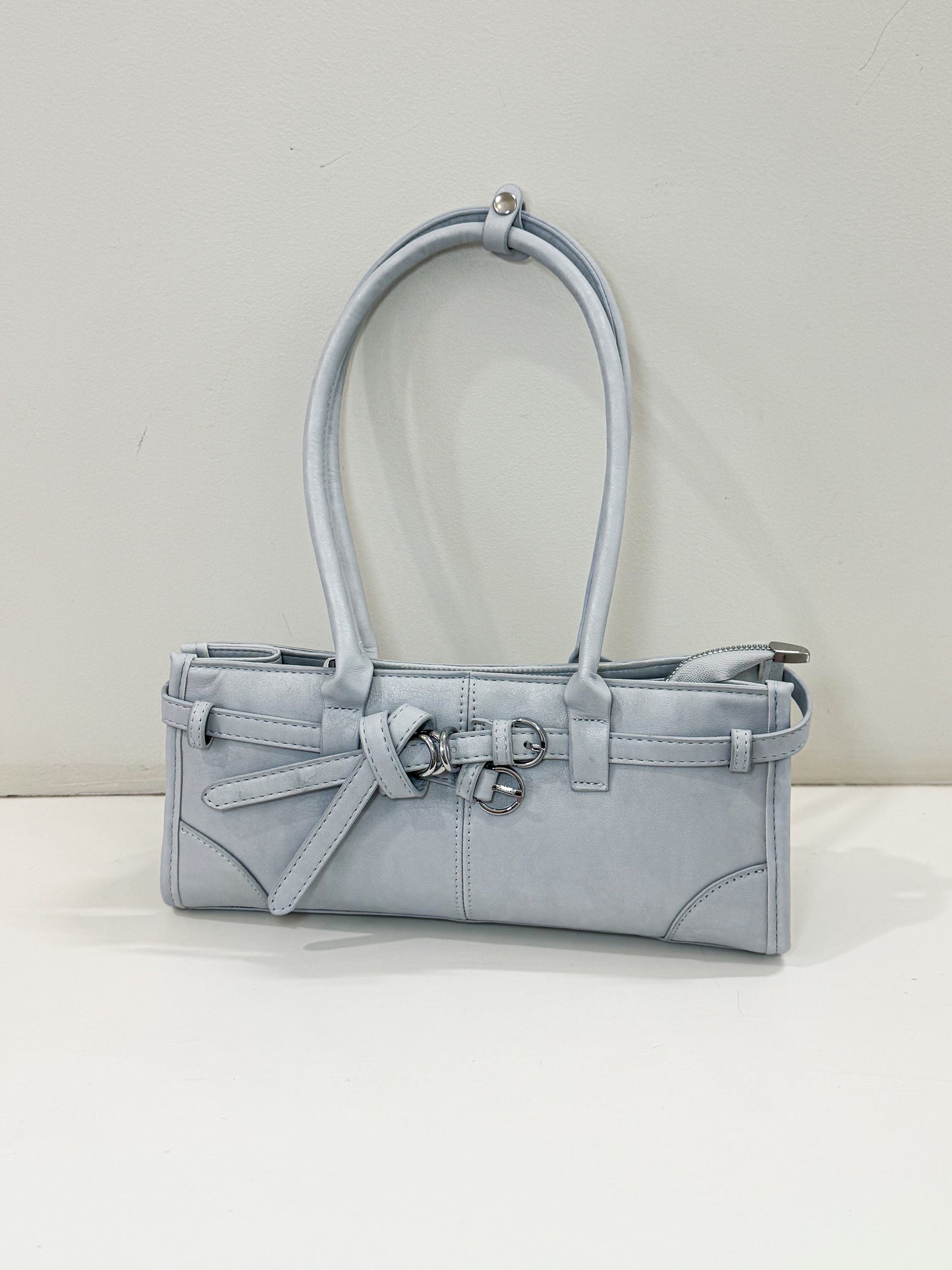 ベルト付きナローハンドルBAG