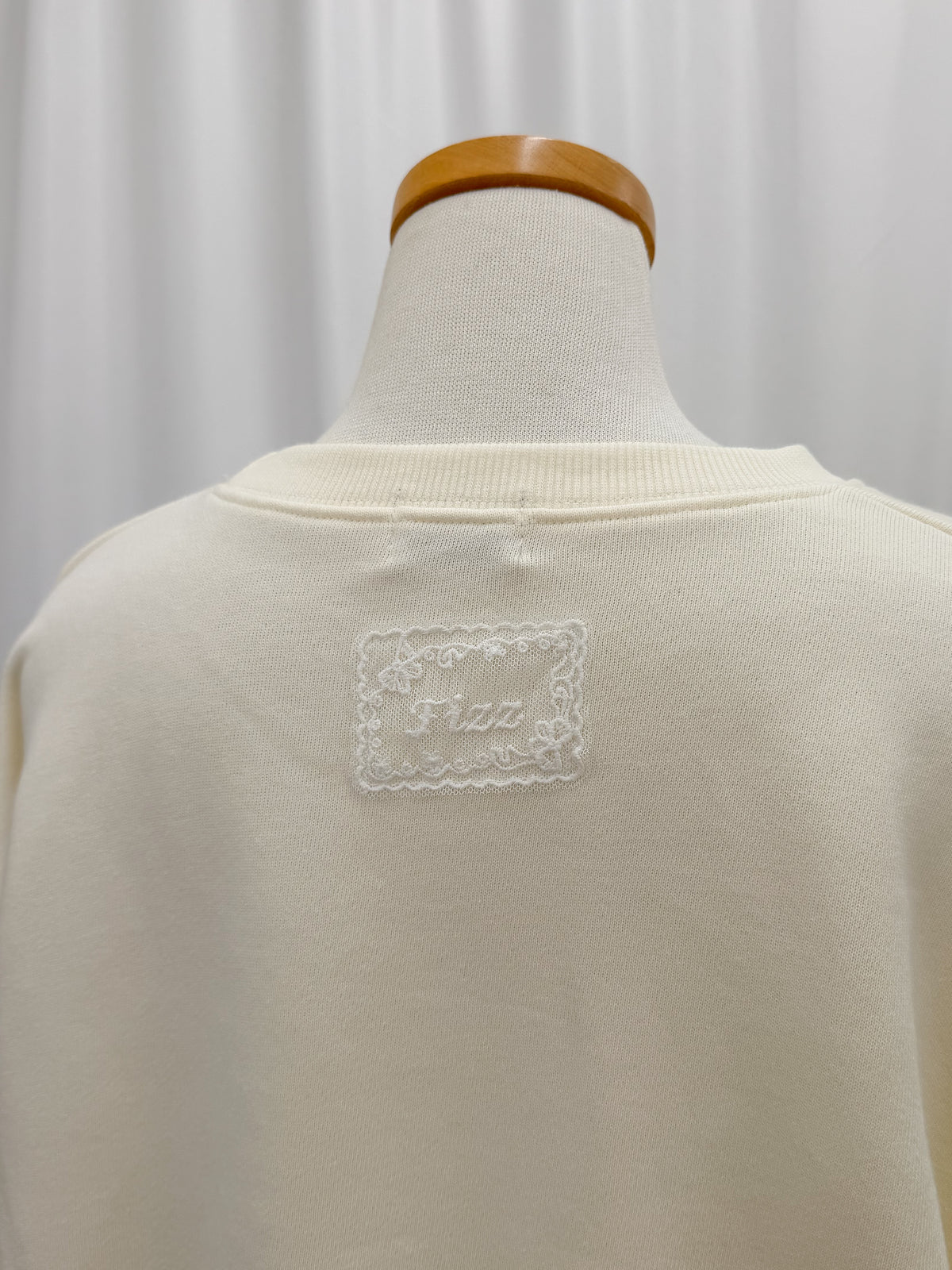 Baby Heart Sweat