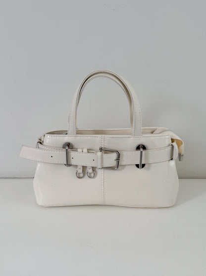 【Official限定価格】ベルト合皮BAG