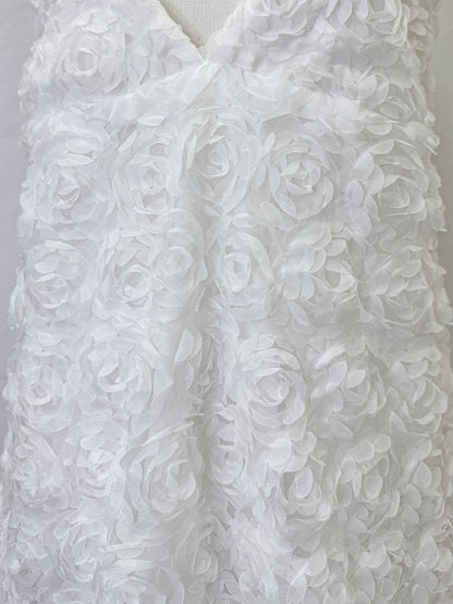 ローズキャミワンピース