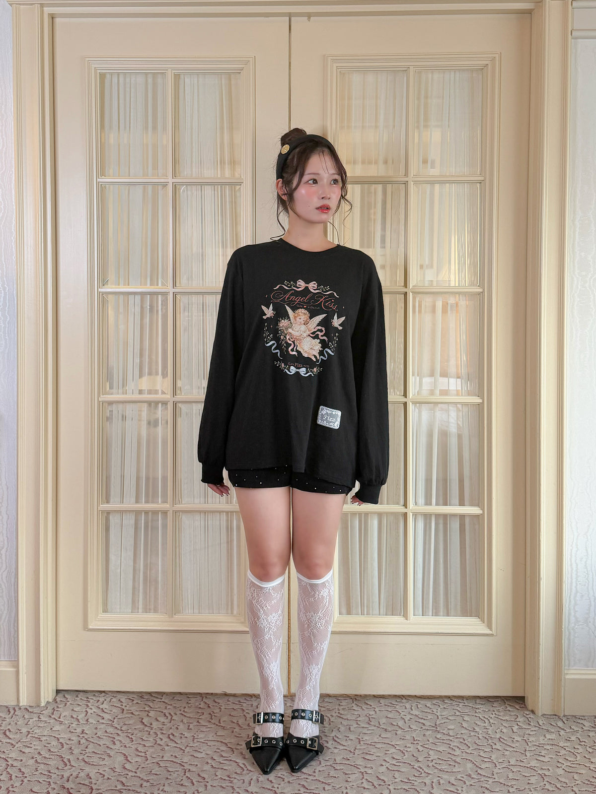 Angel Tshirt