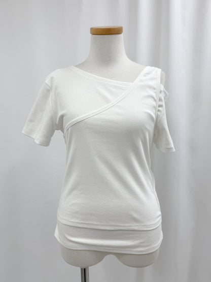 レイヤーTシャツ