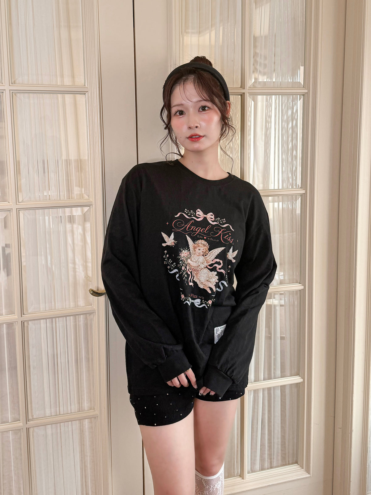 Angel Tshirt