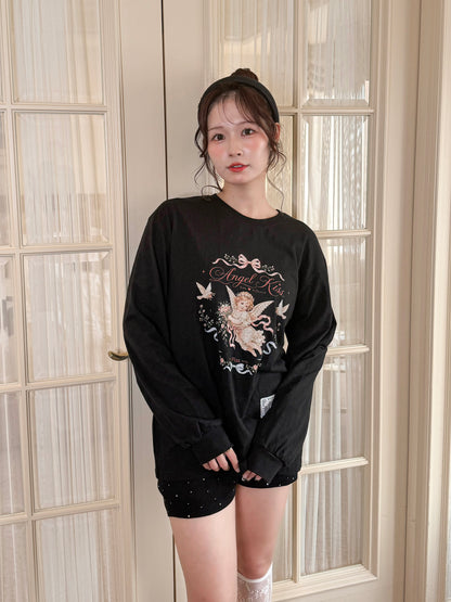 Angel Tshirt